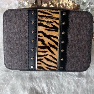 Michael Kors Camera Bag. Brand New with Tags